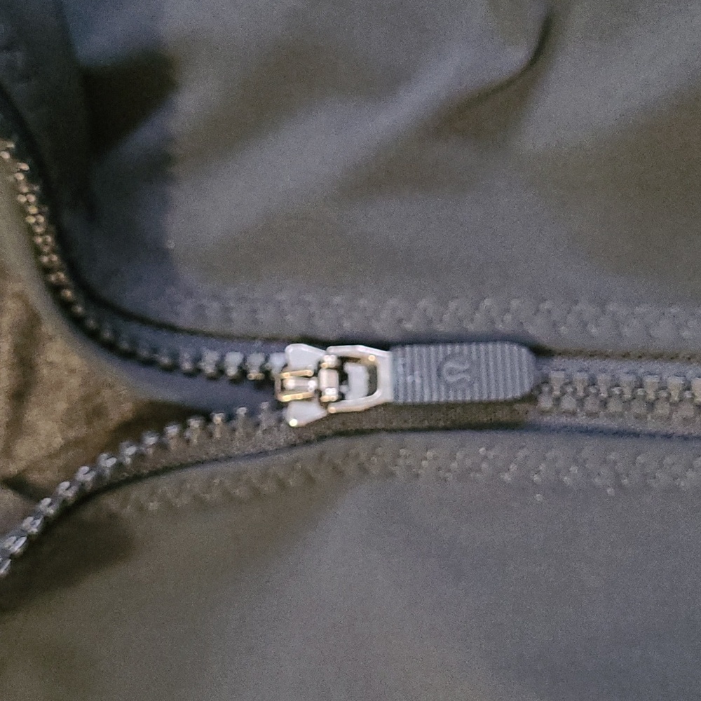 Lululemon Pure Balance Jacket - Picture 2 of 4